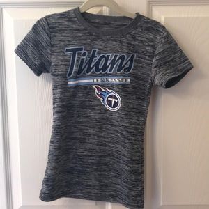 Tennessee Titans shirt